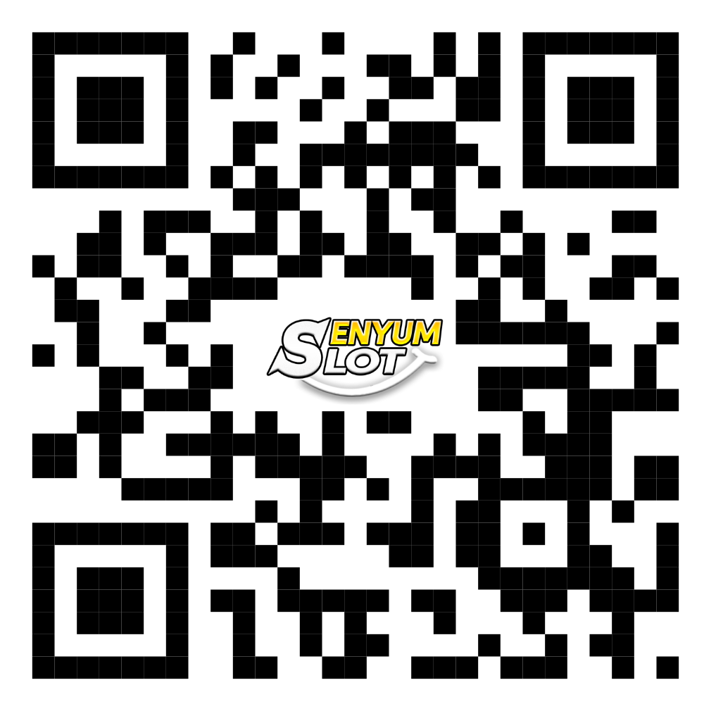 senyum-qr