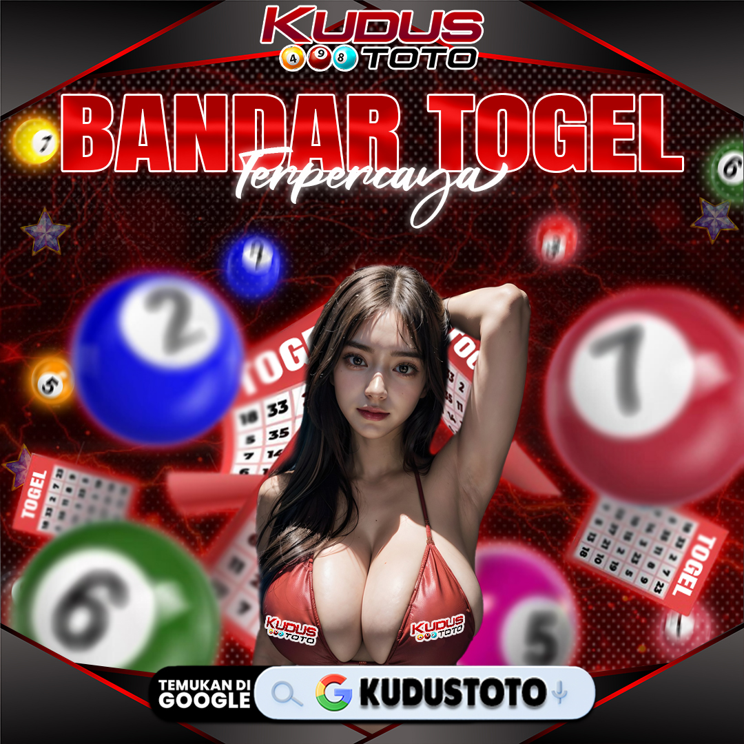 KUDUSTOTO: Platform Bandar Togel & Result Hongkong terpercaya