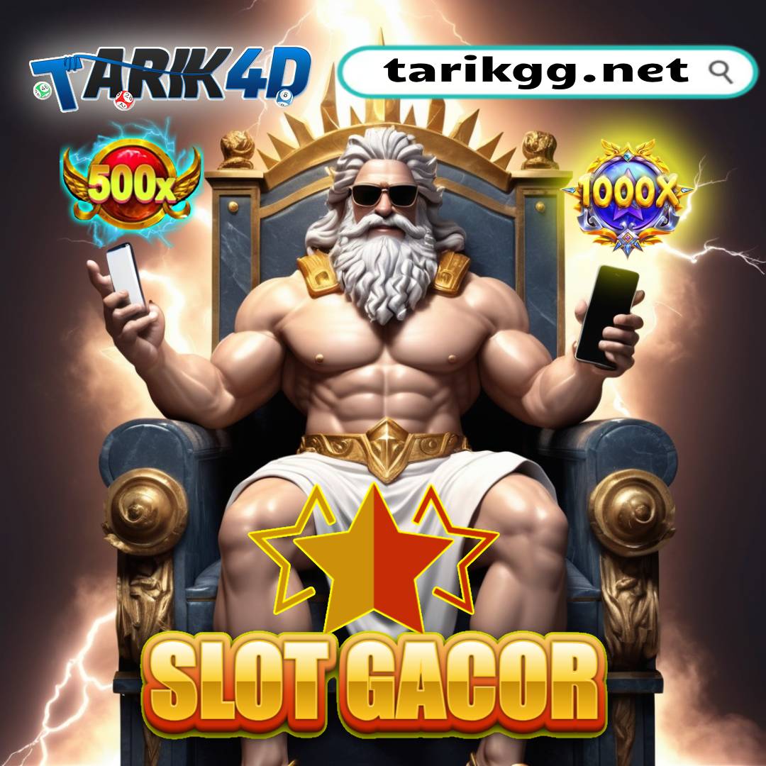 Tarik4D | Situs Hiburan Online Pilihan Terbaik Indonesia