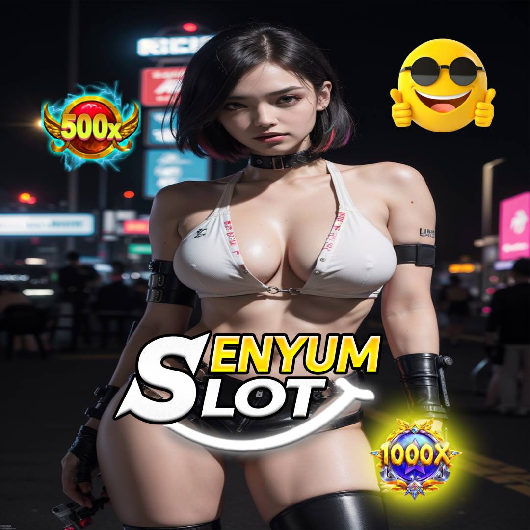 SENYUMSLOT - Platform Game Gacor Slot Live Casino SBOBET Indonesia