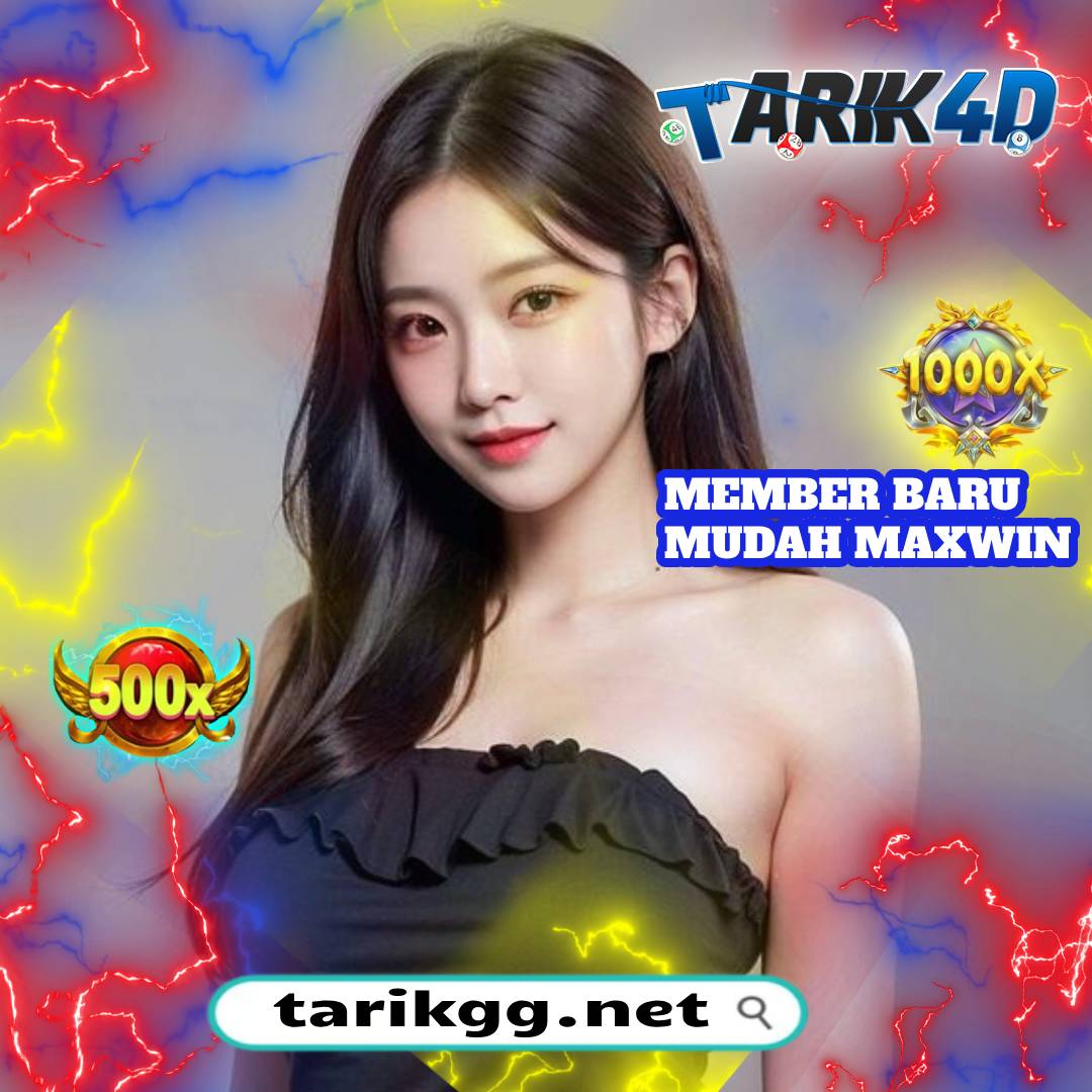 TARIK4D | Situs Platform Togel Online Sydney dan Singapore Terpercaya